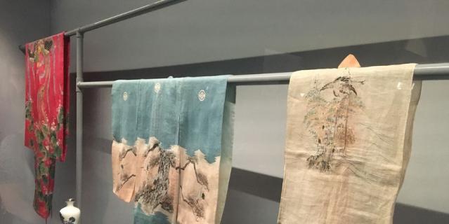 Уникальная коллекция японских сокровищ XIX века. Уникальная коллекция японских сокровищ XIX века.
