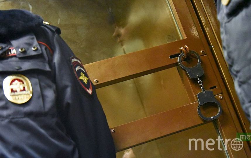 Суд арестовал обвиняемую в ДТП в Балашихе с "пьяным" ребёнком. Фото Василий Кузьмичёнок, "Metro"
