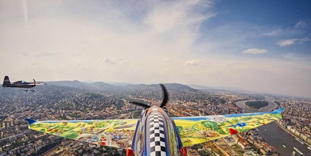 Red Bull Air Race 2017. Red Bull Air Race 2017.