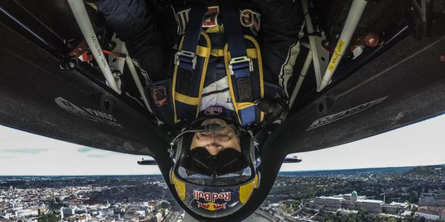 Red Bull Air Race 2017. Red Bull Air Race 2017.