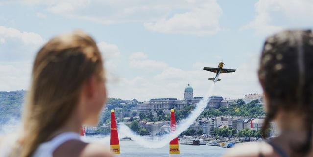 Red Bull Air Race 2017. Red Bull Air Race 2017.