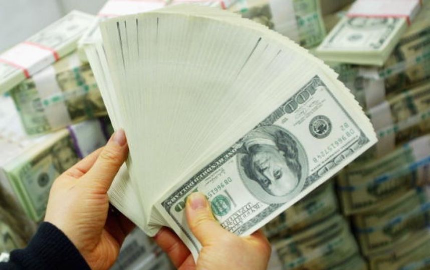 В столице России у водителя Хендай украли $350 тыс. после ДТП В столице России у водителя Хендай украли $350 тыс. после ДТП