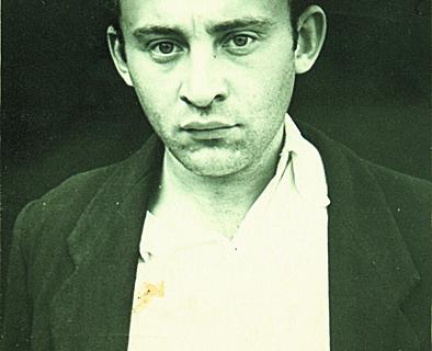 Семён Виленский был освобождён в 1955 году и реабилитирован в 1956-м. Семён Виленский был освобождён в 1955 году и реабилитирован в 1956-м.