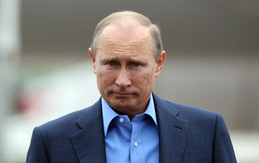 Путин подписал закон об ужесточении наказания за склонение к самоубийству Путин подписал закон об ужесточении наказания за склонение к самоубийству