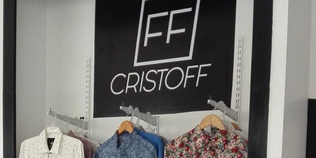 Cristoff. Cristoff.