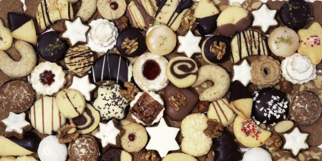 Delicias Alis. Delicias Alis.