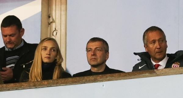 Дмитрий Рыболовлев и Елена Рыболовлева. Дмитрий Рыболовлев и Елена Рыболовлева.