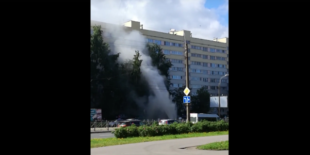 ДТП и ЧП | Санкт-Петербург | vk.com/spb_today. ДТП и ЧП | Санкт-Петербург | vk.com/spb_today.