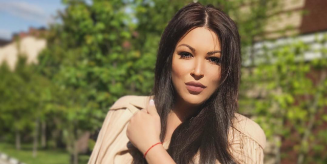 Ирина Дубцова. Ирина Дубцова.