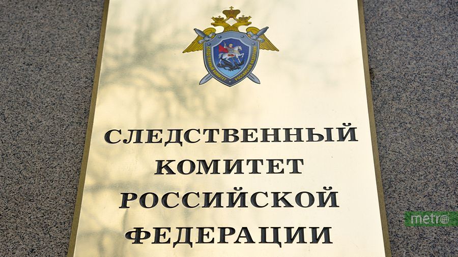 В коллекторе на западе столицы отыскали два трупа В коллекторе на западе столицы отыскали два трупа