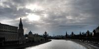 В Москве объявлено экстренное предупреждение из-за жары