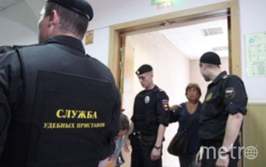 Деятели культуры просят освободить Кирилла Серебренникова под их поручительство. Фото Василий Кузьмичёнок, "Metro"