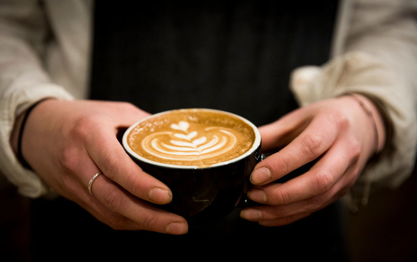 Кофе. Фото Getty
