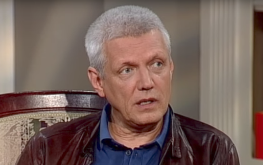 Александр Галибин Фото