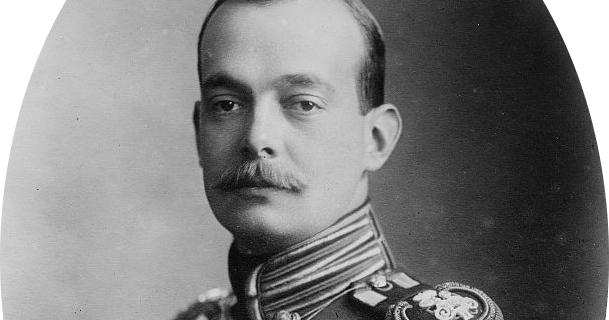 Великий князь Андрей Владимирович, который станет мужем Матильды в 1921 году во Франции. Великий князь Андрей Владимирович, который станет мужем Матильды в 1921 году во Франции.
