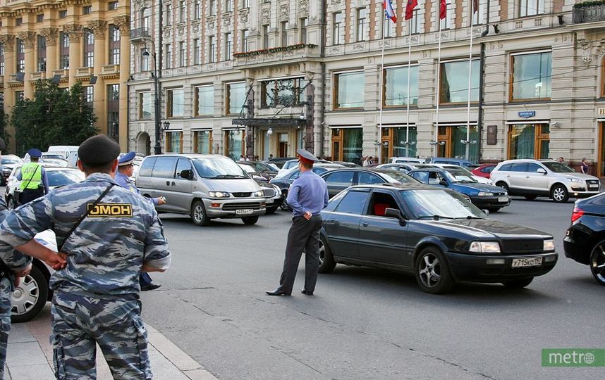 Неизвестный устроил стрельбу в подземном переходе в столице Неизвестный устроил стрельбу в подземном переходе в столице