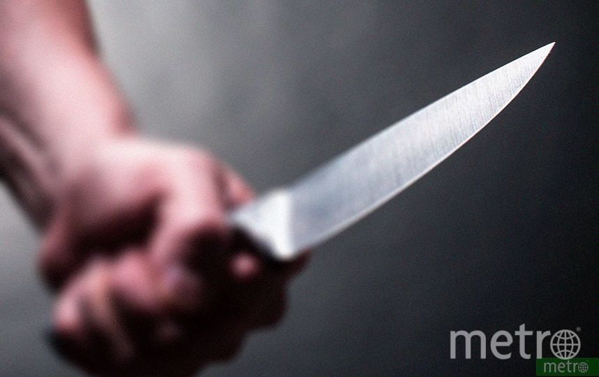 В Москве пьяный мужчина убил ножом титулованного спортсмена