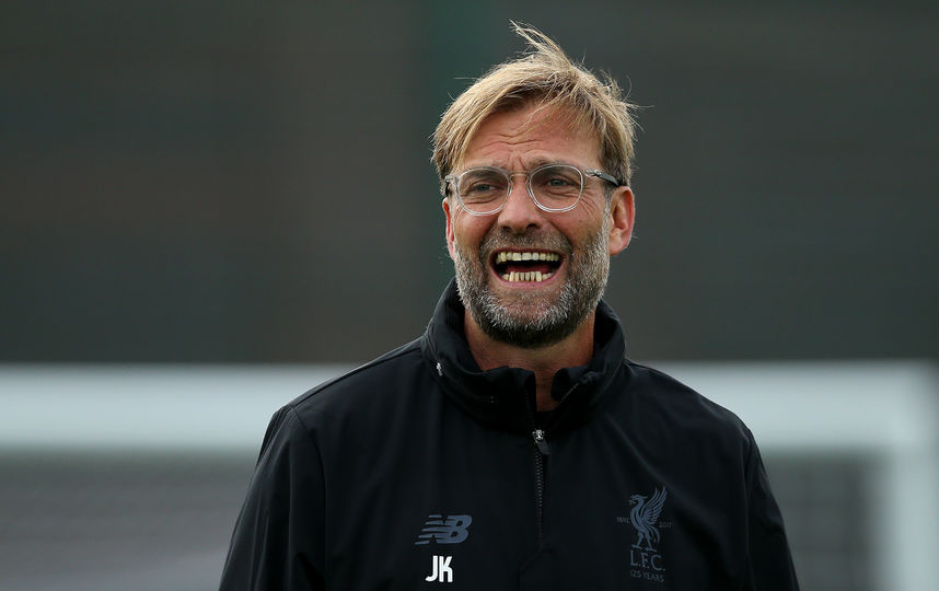 Переводчица рассказала о скандале на пресс-конференции "Ливерпуля". Metro