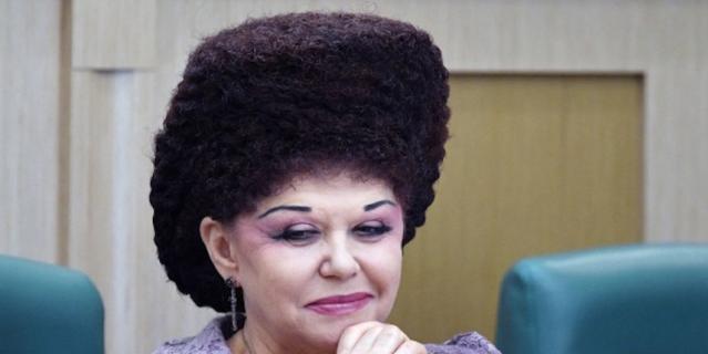 Валентина Петренко. 2016 год. Валентина Петренко. 2016 год.