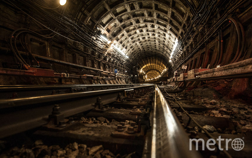 Власти Москвы назвали срок запуска новых станций метро на 