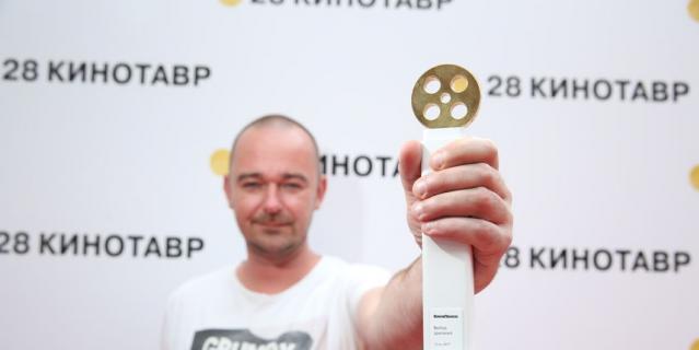 Борис Хлебников. Борис Хлебников.