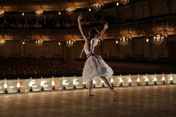 Дарья Тихонова. Фото из личного архива Дарьи тихоновой