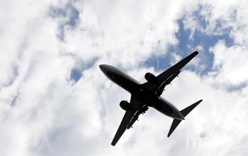 Стоматолог из Сочи подал в суд на авиакомпанию из-за слишком шумной упаковки от еды