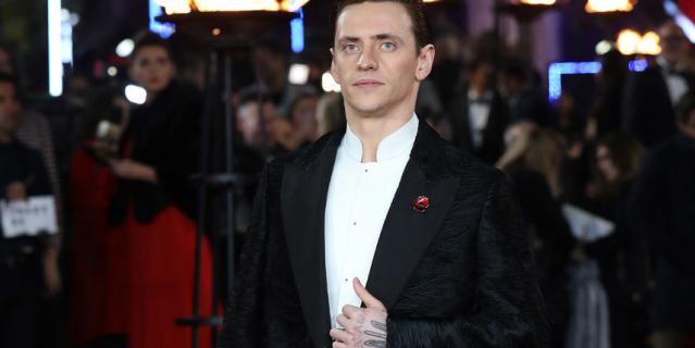 Премьера фильма "Убийство в Восточном экспрессе". Сергей Полунин. Премьера фильма "Убийство в Восточном экспрессе". Сергей Полунин.