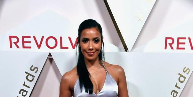 REVOLVE Awards. Юлисса Бермудез. REVOLVE Awards. Юлисса Бермудез.