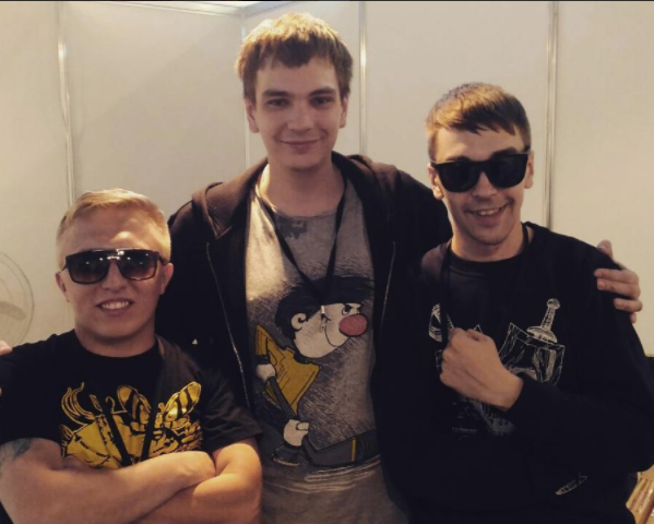 Скриншот
