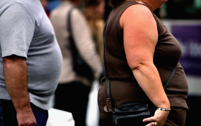 Учёные нашли самый простой способ борьбы с ожирением. Фото Getty