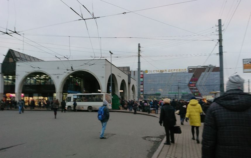 Старая деревня питер. Станция метро Старая деревня Санкт-Петербург. Старая деревня метро СПБ. Метро Старая деревня Санкт Петербург 2021. Метро Старая деревня панорама.