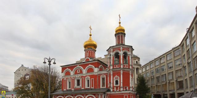 Славянская площадь, д. 2. Славянская площадь, д. 2.