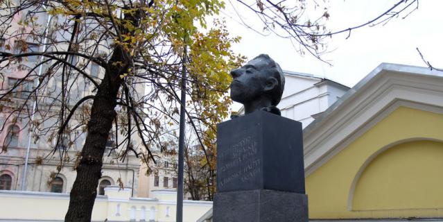 Улица Забелина. Улица Забелина.