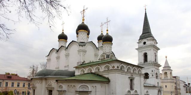 Старосадский переулок, д. 11, стр. 1. Старосадский переулок, д. 11, стр. 1.