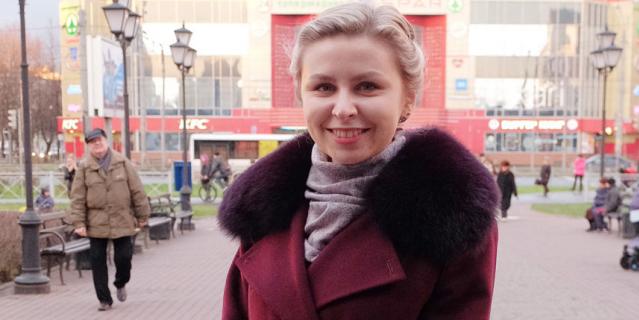 Ирина Кузнецова. Ирина Кузнецова.