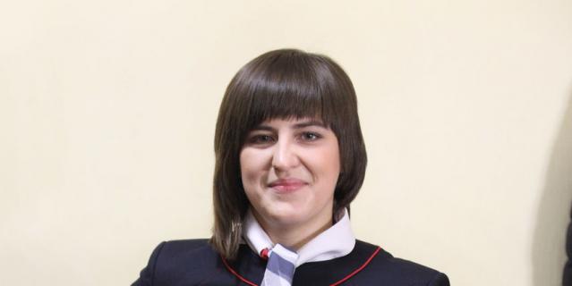 Вера Скворцова. Вера Скворцова.