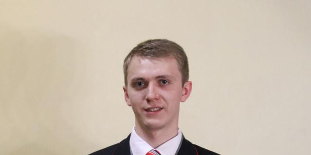 Сергей Ларионов. Сергей Ларионов.