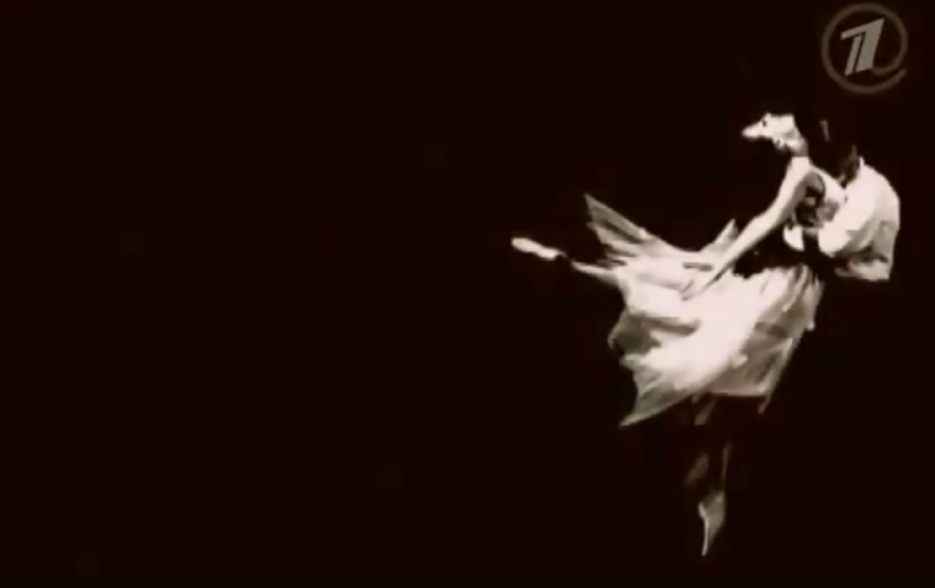 Майя Плисецкая. Фото Скриншот Youtube