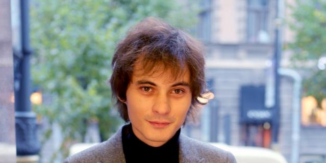 Александр Терехов. Александр Терехов.
