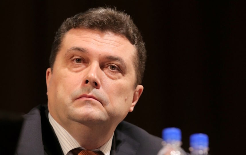В столице РФ открылся XII Съезд Союза репортеров Российской Федерации В столице РФ открылся XII Съезд Союза репортеров Российской Федерации