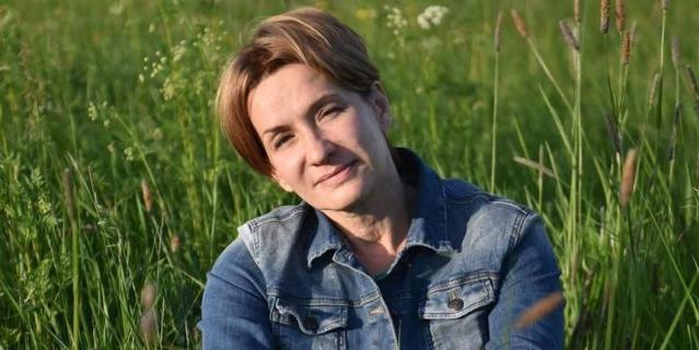 Зинаида Курбатова. Зинаида Курбатова.