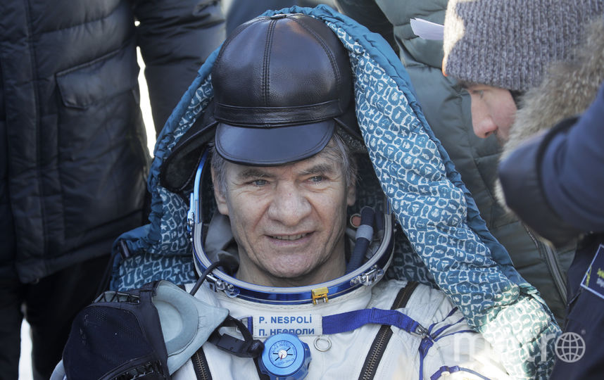 Экипаж МКС вернулся на Землю – фото 