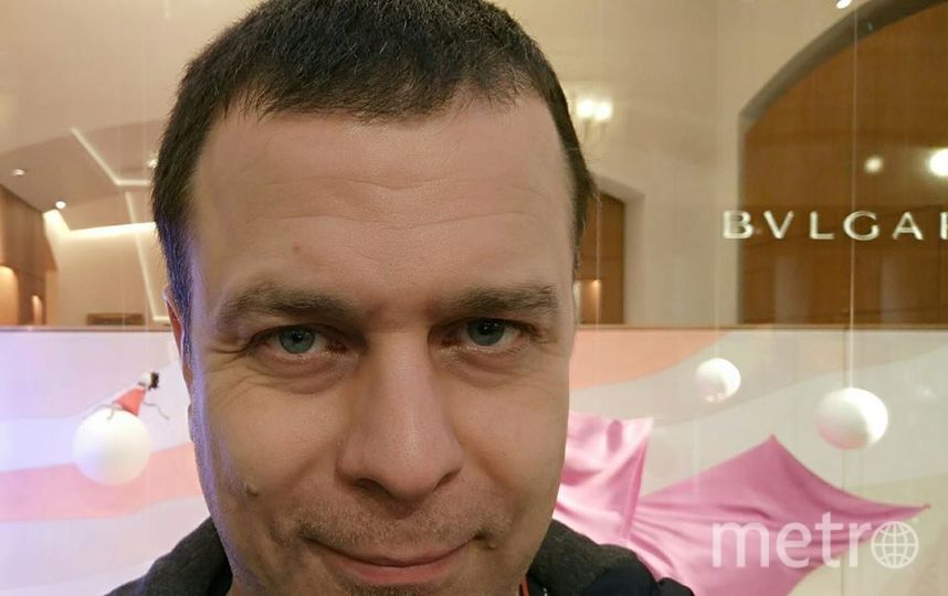 Ростовский журналист и блогер Сергей Резник  получил премию А. Д. Сахарова 