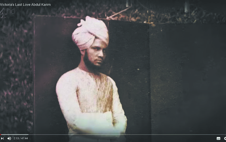 Кинопремьера. Драма "Виктория И Абдул" Расскажет О Любви И Дружбе  Британской Королевы И Её Слуги. Шоу-Бизнес. Metro