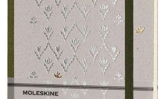 Записная книжка Moleskine Time Collection. Записная книжка Moleskine Time Collection.