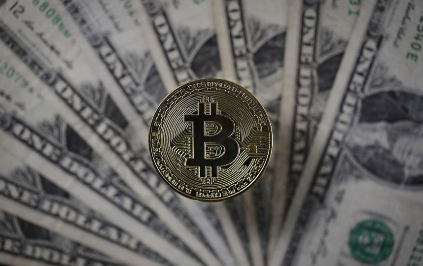 «Справочник пессимиста» Bloomberg сулит Трампу 2-ой срок, а биткойну — завоевание финансового рынка «Справочник пессимиста» Bloomberg сулит Трампу 2-ой срок, а биткойну — завоевание финансового рынка