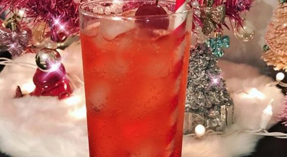 Shirley Temple. Shirley Temple.