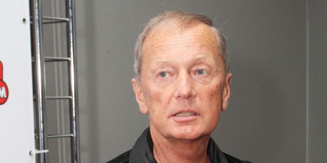 Михаил Задорнов. Михаил Задорнов.
