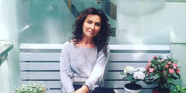 Ксения Соколова, президент фонда Ксения Соколова, президент фонда